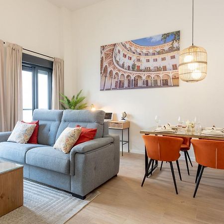 Hommyhome San Bartolome Σεβίλλη Εξωτερικό φωτογραφία