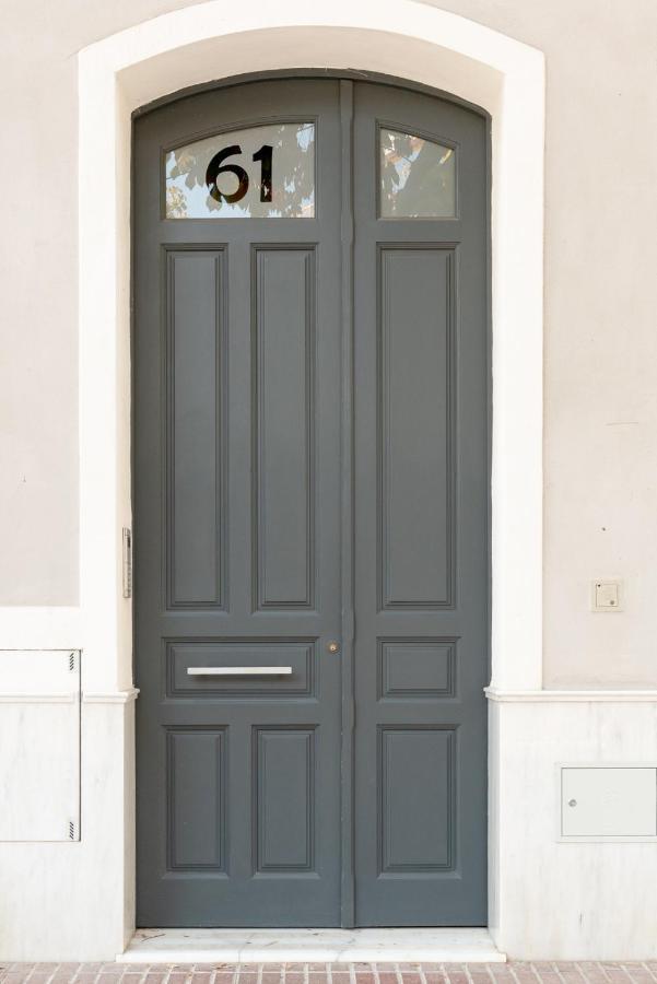 Hommyhome San Bartolome Σεβίλλη Εξωτερικό φωτογραφία