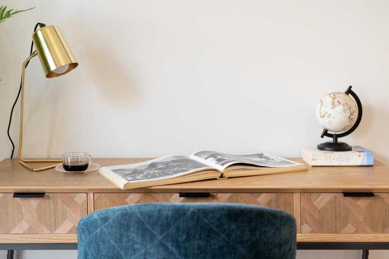 Hommyhome San Bartolome Σεβίλλη Εξωτερικό φωτογραφία