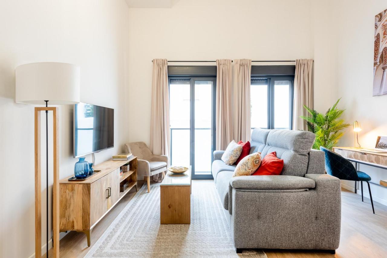 Hommyhome San Bartolome Σεβίλλη Εξωτερικό φωτογραφία