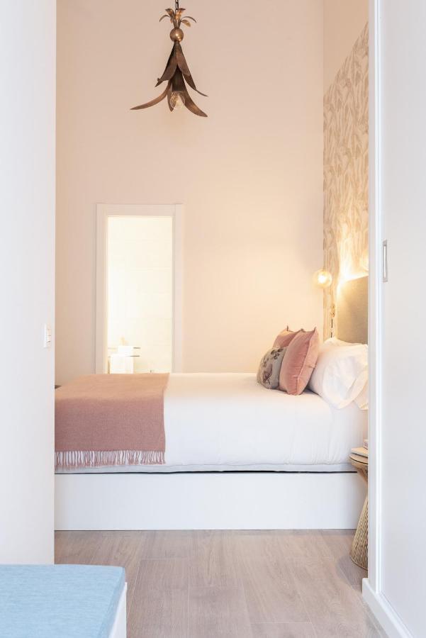 Hommyhome San Bartolome Σεβίλλη Εξωτερικό φωτογραφία