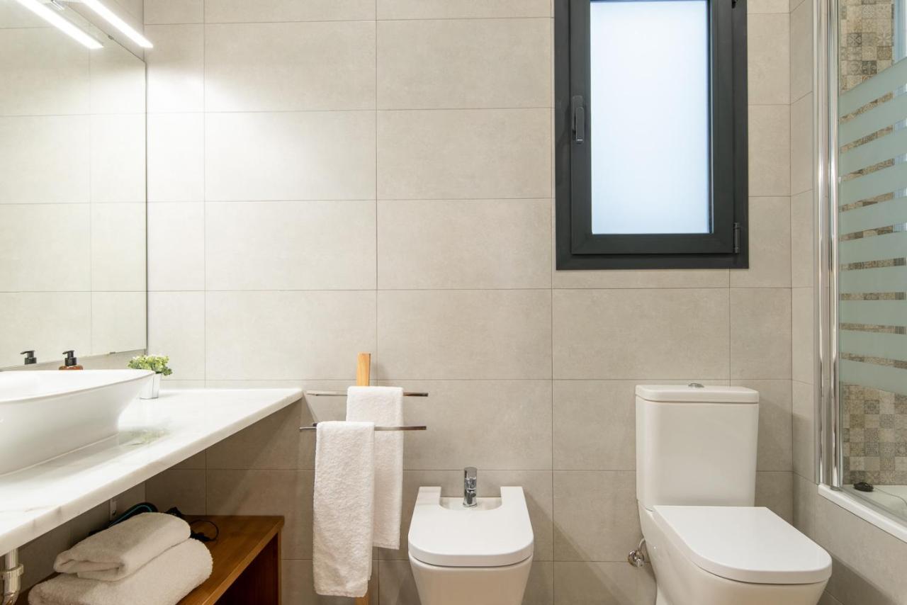Hommyhome San Bartolome Σεβίλλη Εξωτερικό φωτογραφία