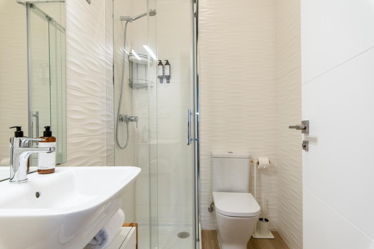 Hommyhome San Bartolome Σεβίλλη Εξωτερικό φωτογραφία