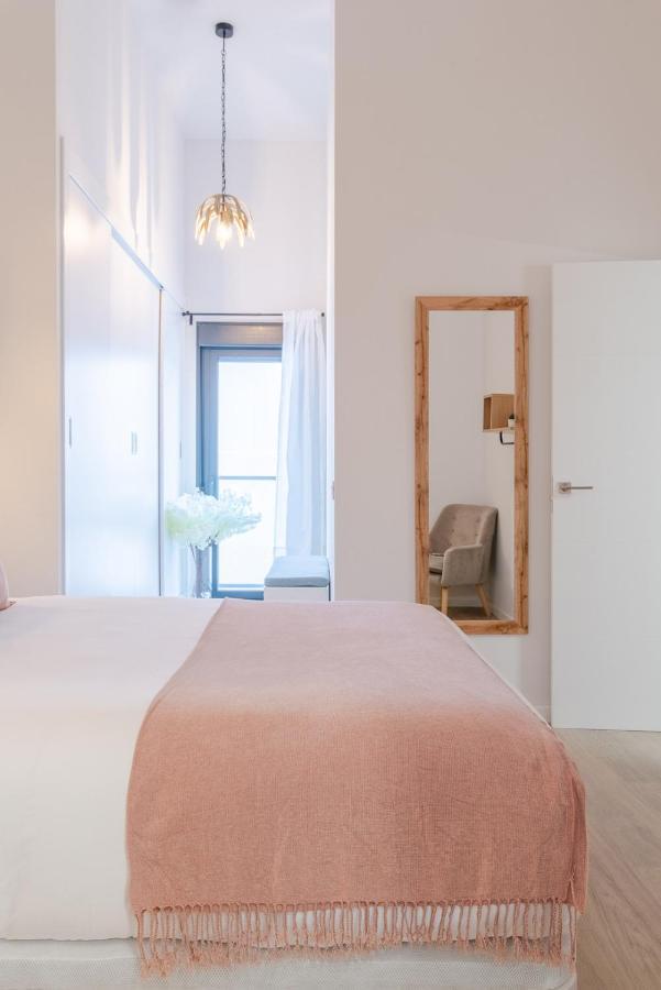 Hommyhome San Bartolome Σεβίλλη Εξωτερικό φωτογραφία