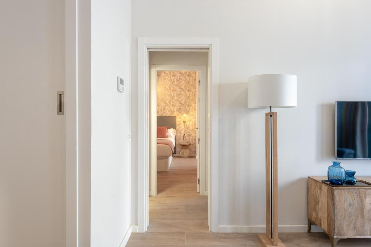 Hommyhome San Bartolome Σεβίλλη Εξωτερικό φωτογραφία
