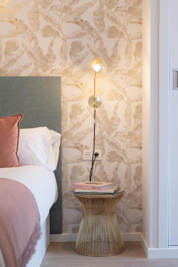 Hommyhome San Bartolome Σεβίλλη Εξωτερικό φωτογραφία