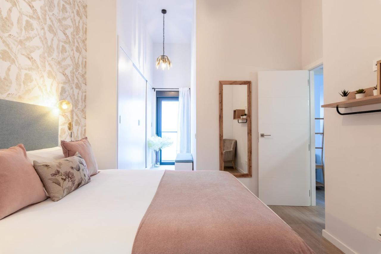 Hommyhome San Bartolome Σεβίλλη Εξωτερικό φωτογραφία