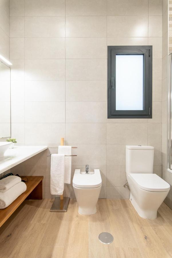 Hommyhome San Bartolome Σεβίλλη Εξωτερικό φωτογραφία
