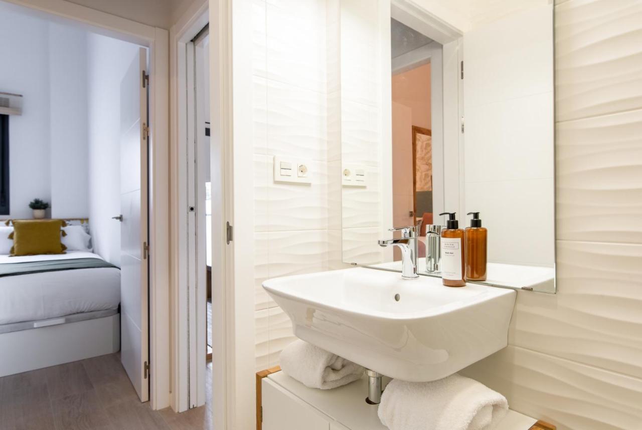 Hommyhome San Bartolome Σεβίλλη Εξωτερικό φωτογραφία
