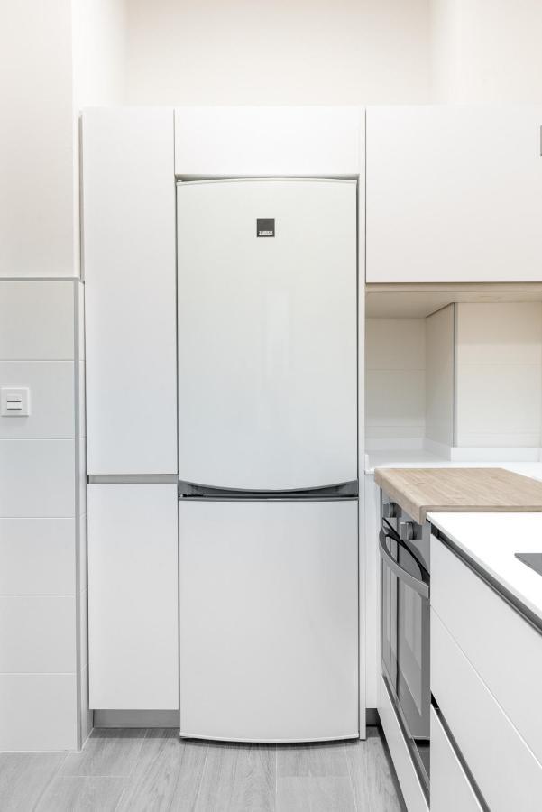 Hommyhome San Bartolome Σεβίλλη Εξωτερικό φωτογραφία