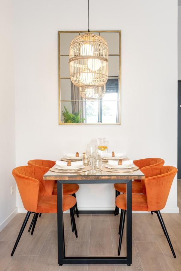 Hommyhome San Bartolome Σεβίλλη Εξωτερικό φωτογραφία