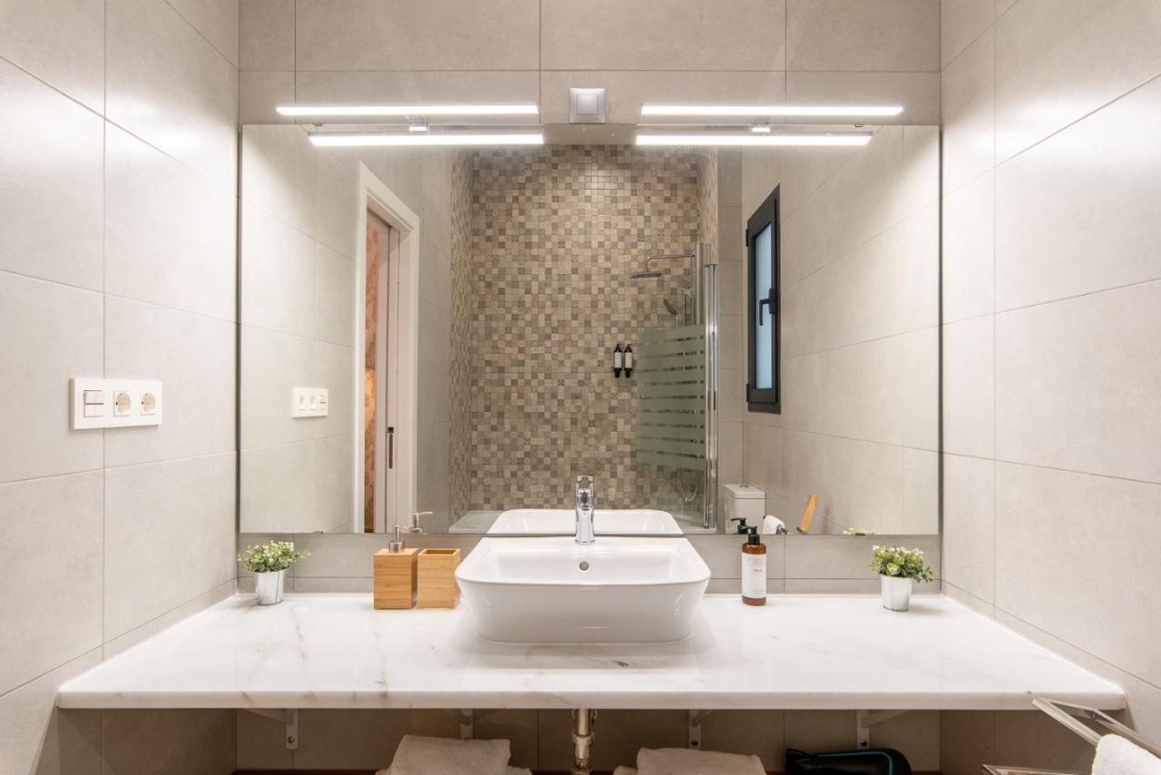 Hommyhome San Bartolome Σεβίλλη Εξωτερικό φωτογραφία