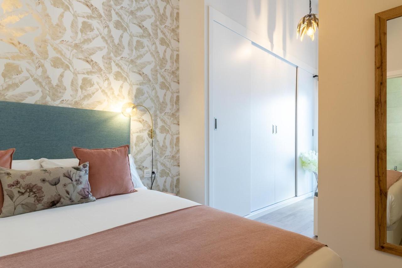 Hommyhome San Bartolome Σεβίλλη Εξωτερικό φωτογραφία