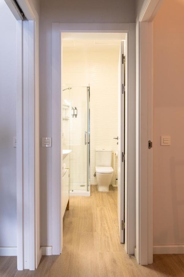 Hommyhome San Bartolome Σεβίλλη Εξωτερικό φωτογραφία