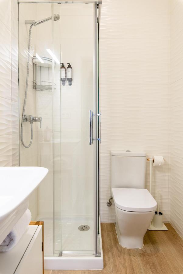 Hommyhome San Bartolome Σεβίλλη Εξωτερικό φωτογραφία