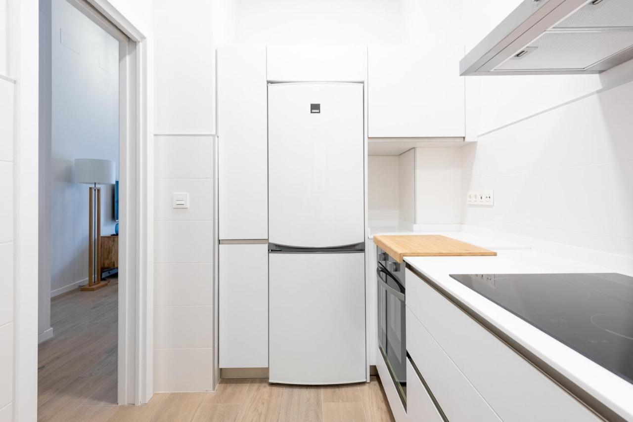 Hommyhome San Bartolome Σεβίλλη Εξωτερικό φωτογραφία